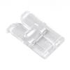 SIXRUN Universal Transparent 7mm Presser Foot view 2