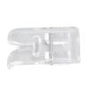 SIXRUN Universal Transparent 7mm Presser Foot view 4