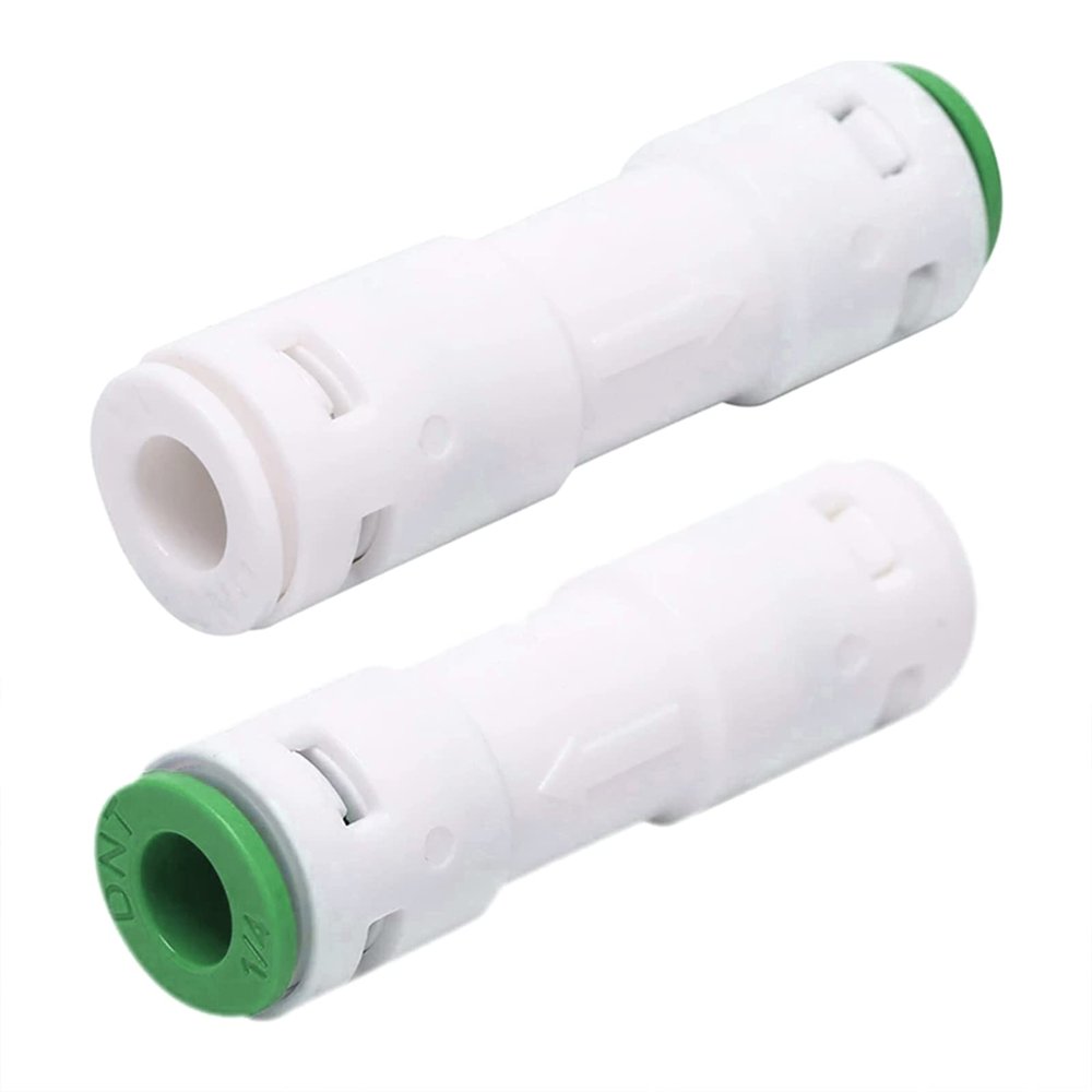 1/4-Inch RO Water Pipe Fitting
