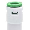 1/4-Inch RO Water Pipe Fitting view 3