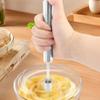 Compact Manual Egg Beater view 4