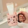 Kids Toothbrush Holder view 2