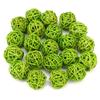 SIXRUN Rattan Balls for Decoration view 1