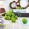 SIXRUN Rattan Balls for Decoration view 4