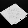 SIXRUN DIY Mandala Painting Stencil Set view 4