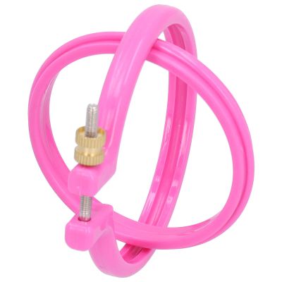 SIXRUN Adjustable Plastic Cross Stitch Hoop