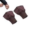 Knitted Cuffs for Jacket Sleeves view 1