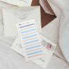 Budget Cash Envelopes, 1 Set, Paper, for Budget Planning view 4