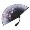 SIXRUN Foldable Hand Fan - Gray view 4