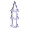 Zopoee 3-Tier Sports Ball Storage Holder view 1