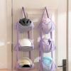 Zopoee 3-Tier Sports Ball Storage Holder view 4