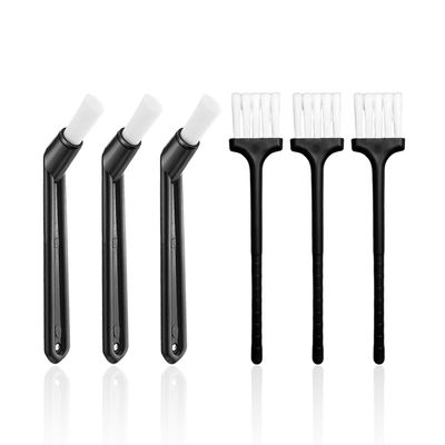 AIRTILY 6-Piece Coffee Brush Set