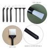 AIRTILY 6-Piece Coffee Brush Set view 3