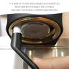 AIRTILY 6-Piece Coffee Brush Set view 4