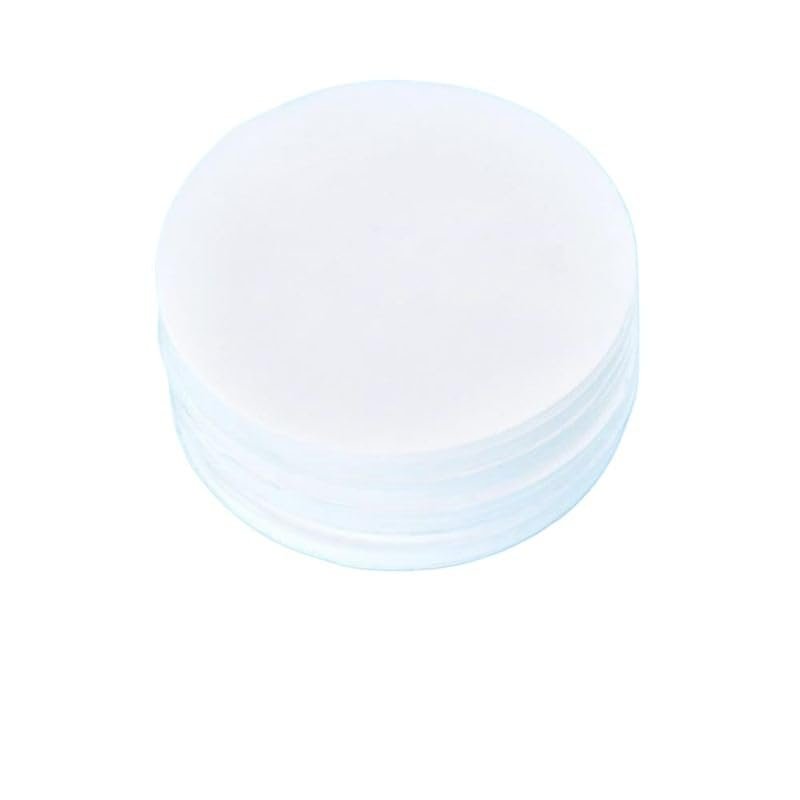 50 Hydrophobic PTFE Filter Membranes, 0.00045 mm, 50 mm Diameter