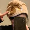 SHYYOULQE Capybaras Quick-Dry Hair Towel view 2