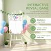 KYSUN Gender Reveal Party Kit view 2
