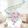 KYSUN Gender Reveal Party Kit view 3