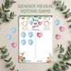 KYSUN Gender Reveal Party Kit view 4