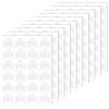 ADLABLD 240 Self-Adhesive Photo Corners view 1