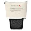 2-Piece Storage Bag Set view 1