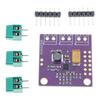 FGDTREE BQ25504 Solar Energy Harvesting Module with MPPT view 1
