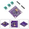 FGDTREE BQ25504 Solar Energy Harvesting Module with MPPT view 2