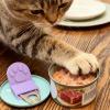 Cat Food Can Opener - Paw Shape view 3