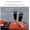 Electrical Insulating Mat, Waterproof Non-Slip Rubber Safety Mat for Electricians view 4