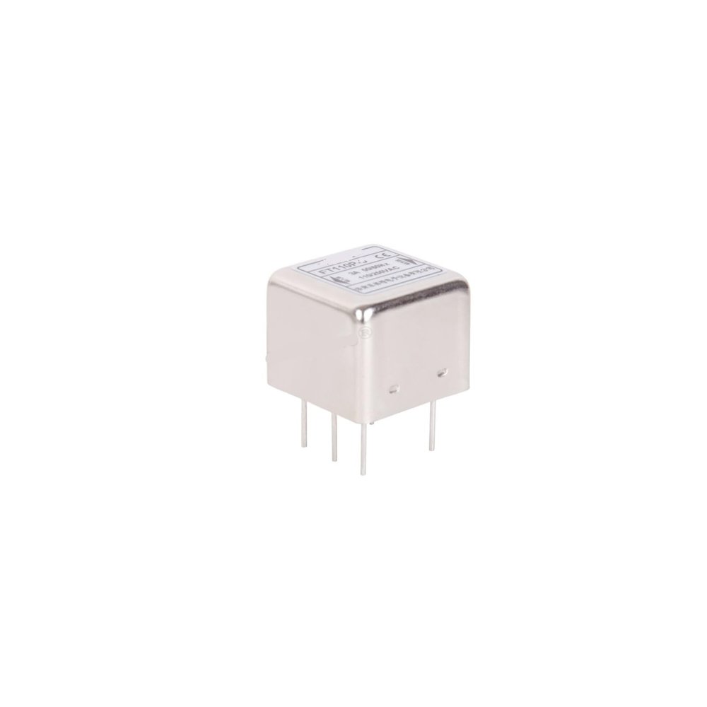 NYRXRYTCA Dedicated DC PCB Power Filter 220 V/110 V FT110PD-6A