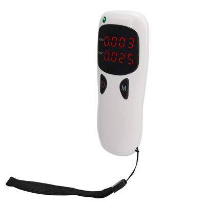 Akozon Multifunctional Islamic Digital Prayer Clock with Azan Reminder, Desk Timer, Backlight, Alarm, World Time and Temperature Display, Black
