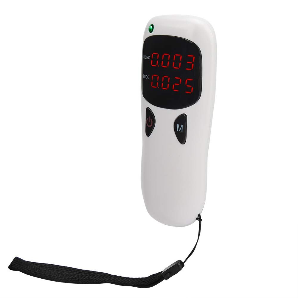 Akozon Multifunctional Islamic Digital Prayer Clock with Azan Reminder, Desk Timer, Backlight, Alarm, World Time and Temperature Display, Black
