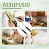 2-Piece Stainless Steel Vegetable Peeler Set view 4