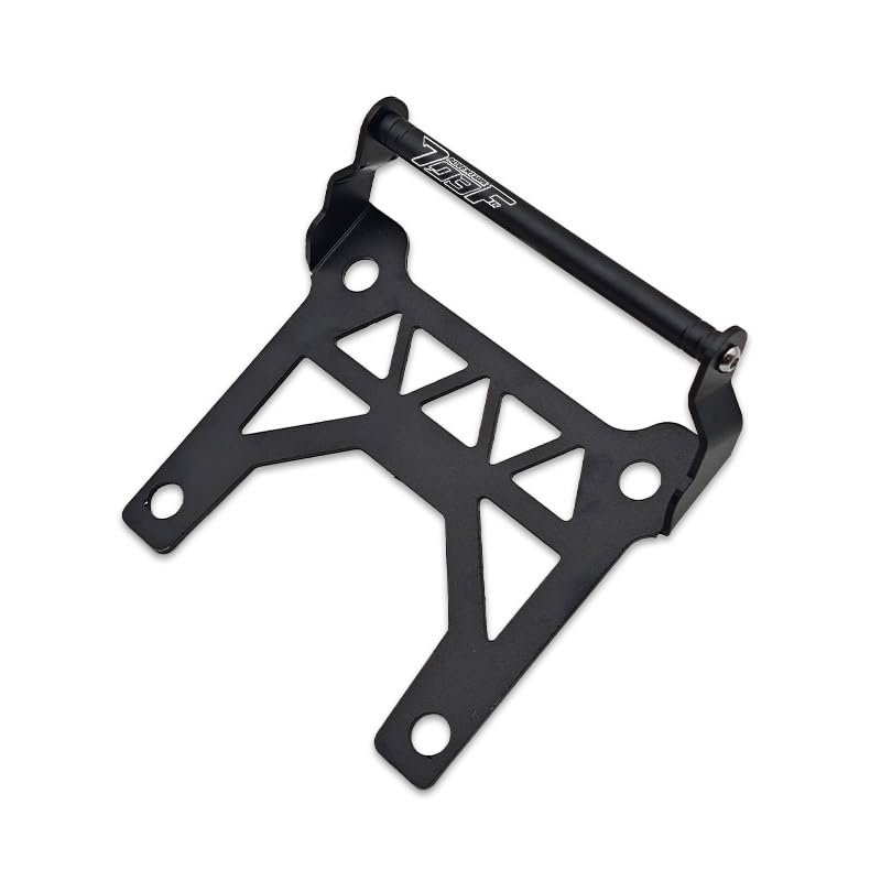 Phone Navigation Mount with GPS Control for Zontes 703F ZT 703F