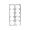 Earring Support Patches, 500 Pieces view 1