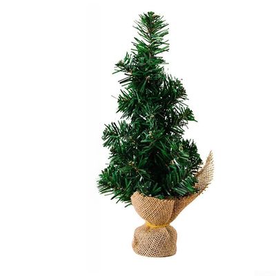 Mini Christmas Tree Decoration for Table