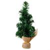 Mini Christmas Tree Decoration for Table view 2