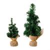 Mini Christmas Tree Decoration for Table view 3