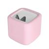 Cloudpower Silicone Protective Case for Toniebox 2 Audio Player, Pink view 1