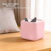 Cloudpower Silicone Protective Case for Toniebox 2 Audio Player, Pink view 3