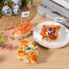 Qianyu 200 Count Blank Toothpick Flags view 4