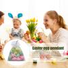 Easter Egg Ornaments view 2