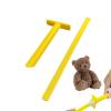Cotton Stuffing Tool - Fiber Filling Applicator view 1