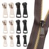 12-Piece Zipper Replacement Kit view 1