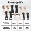 12-Piece Zipper Replacement Kit view 2