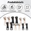 12-Piece Zipper Replacement Kit view 3