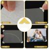 ADLABLD 240 Self-Adhesive Photo Corners view 3