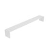 RASTKY Transparent Drawing Bridge, Clear Acrylic Wrist Rest, 44 cm view 2