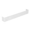 RASTKY Transparent Drawing Bridge, Clear Acrylic Wrist Rest, 44 cm view 4