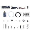 wenwendianzi 370C AMS lite BMCU370C Automatic Filament Sensor, Bidirectional Buffer for A1, A1 mini, and P1 Series 3D Printers (A) view 1